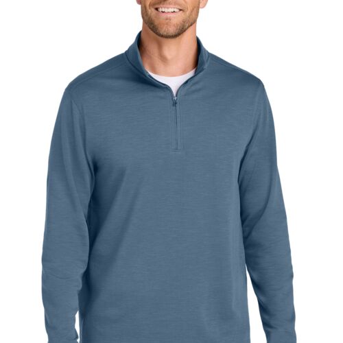 Port Authority® Breakwater 1/4-Zip Pullover (CMS Energy) Thumbnail