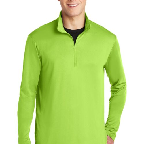 Sport-Tek® PosiCharge® Competitor™ 1/4-Zip Pullover (Main St. Pub) Thumbnail
