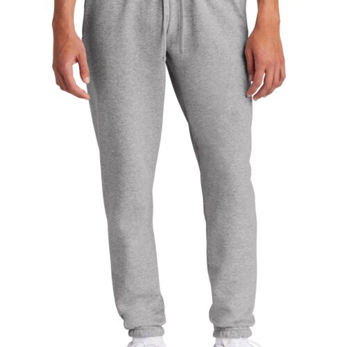 Core Fleece Sweatpant (Custom Fields Enabled) Thumbnail