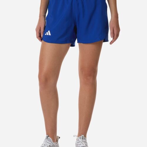 Adidas Women's D4T Woven 3" Shorts Thumbnail