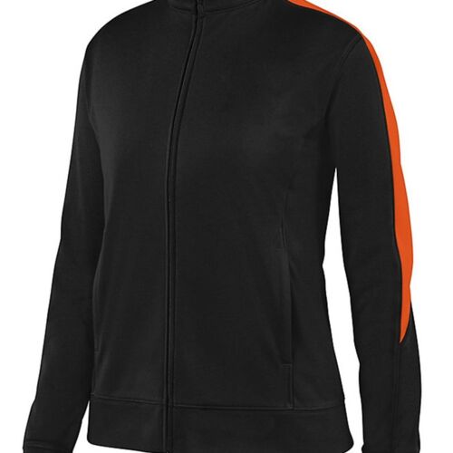 Women's Medalist 2.0 Jacket (Custom Fields Enabled) Thumbnail