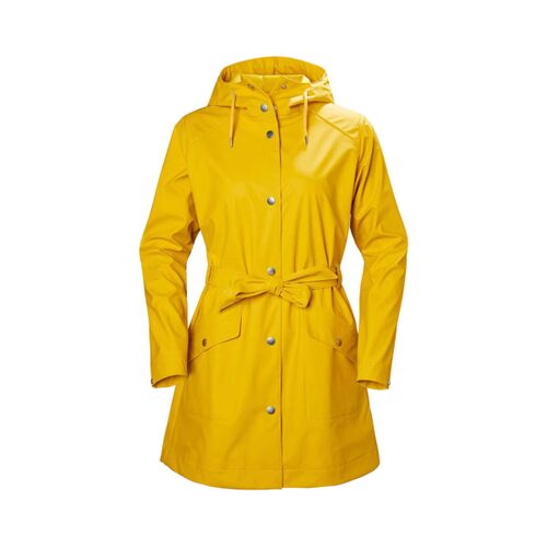 Helly Hansen Women's Kirkwall II Raincoat Thumbnail