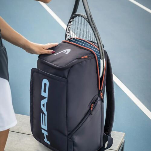 HEAD Pro Backpack 28L Thumbnail