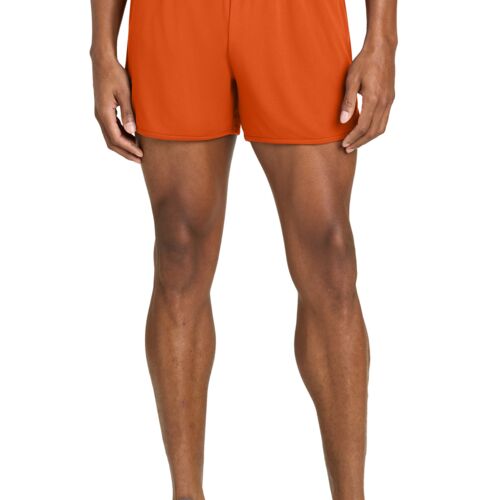 Sport-Tek® Club 4” Track Short Thumbnail