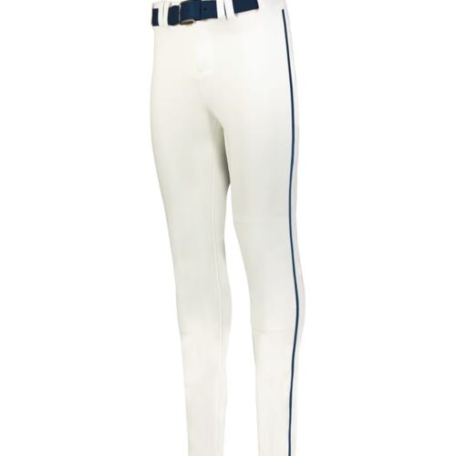 CRUSH TAPERED BASEBALL PANT WITH BRAID Thumbnail