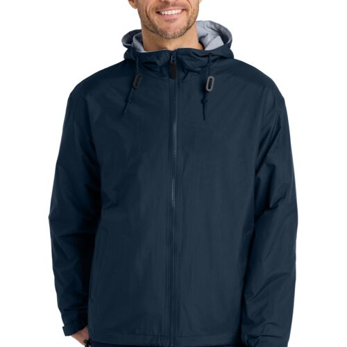 Team Jacket (Custom Fields Enabled) Thumbnail