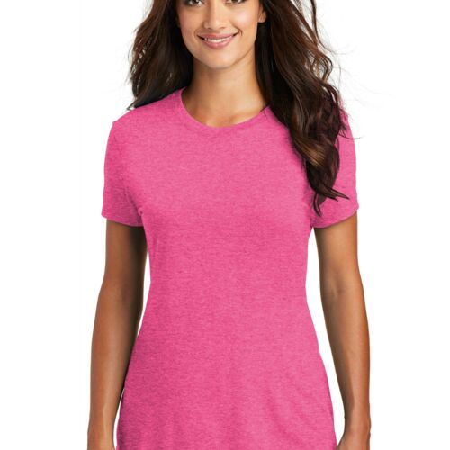 Women's Perfect Tri® Tee - Left Chest Thumbnail