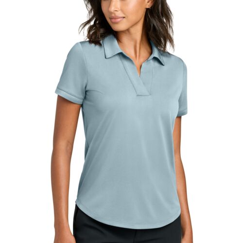 Women's Everyday Performance Polo (Yeo & Yeo) Thumbnail