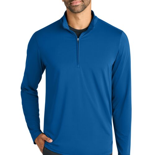 OGIO® Regain 1/4-Zip Thumbnail