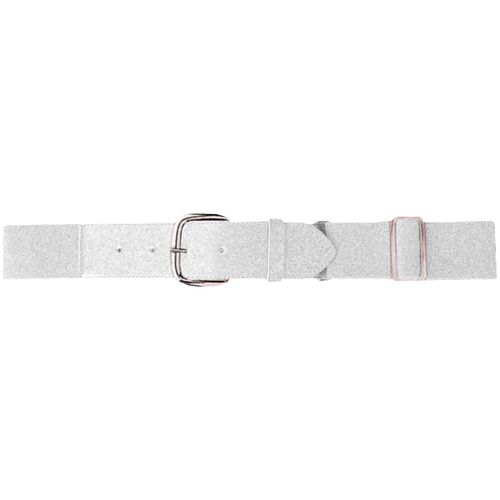 Elastic Baseball Belt Thumbnail