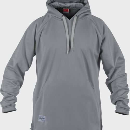 Rawlings ColorSync Performance Hoodie, Adult & Youth Thumbnail