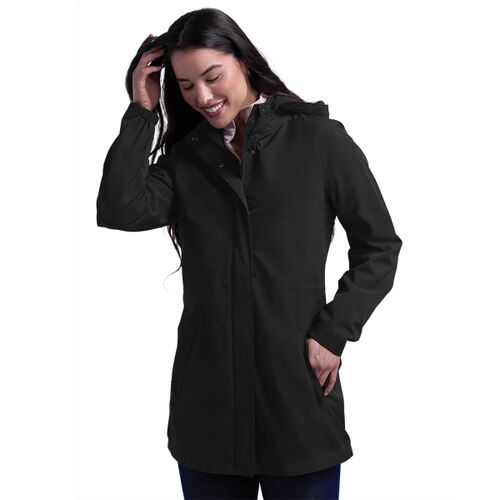 Women's Odyssey Waterproof Parka Thumbnail