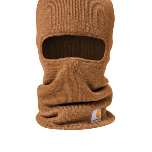 Carhartt® Knit Insulated Face Mask Thumbnail