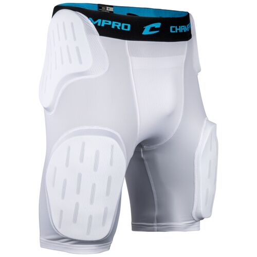 FORMATION 5-PAD GIRDLE Thumbnail