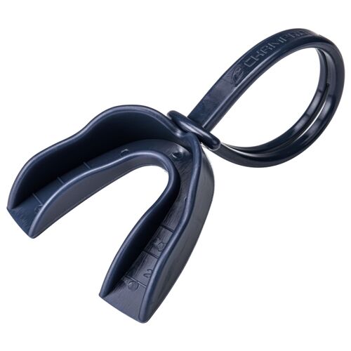 BOIL-AND-BITE STRAPPED MOUTHGUARDS Thumbnail