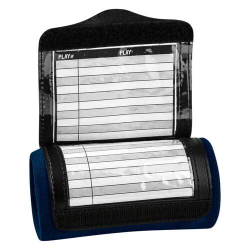 WRISTBAND PLAYBOOK - TRIPLE Thumbnail