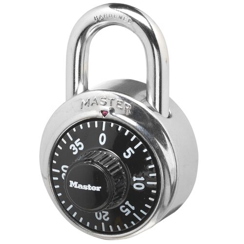 Combo Lock Thumbnail