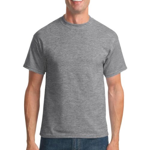 Tall Core Blend Tee - L. Chest Thumbnail