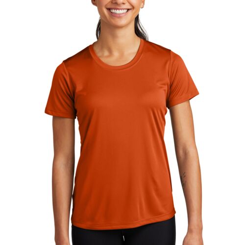 Women's PosiCharge® Competitor™ Tee - L. Chest Thumbnail