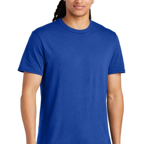The Concert Tee ® - L. Chest Thumbnail
