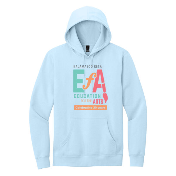 District Hoodie Thumbnail