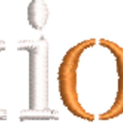 JUST AXIOM WHITE LETTERS Thumbnail