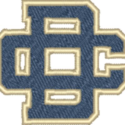 DCD TRACK AND FIELD DC Thumbnail