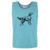 Garment-Dyed Heavyweight Tank Top Thumbnail