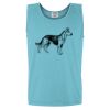 Garment-Dyed Heavyweight Tank Top Thumbnail