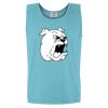 Garment-Dyed Heavyweight Tank Top Thumbnail