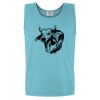Garment-Dyed Heavyweight Tank Top Thumbnail