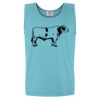 Garment-Dyed Heavyweight Tank Top Thumbnail