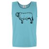 Garment-Dyed Heavyweight Tank Top Thumbnail