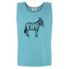 Garment-Dyed Heavyweight Tank Top Thumbnail