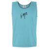 Garment-Dyed Heavyweight Tank Top Thumbnail