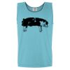 Garment-Dyed Heavyweight Tank Top Thumbnail