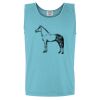 Garment-Dyed Heavyweight Tank Top Thumbnail
