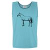 Garment-Dyed Heavyweight Tank Top Thumbnail