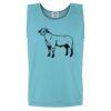 Garment-Dyed Heavyweight Tank Top Thumbnail