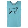 Garment-Dyed Heavyweight Tank Top Thumbnail