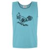 Garment-Dyed Heavyweight Tank Top Thumbnail