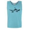 Garment-Dyed Heavyweight Tank Top Thumbnail