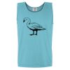 Garment-Dyed Heavyweight Tank Top Thumbnail