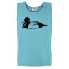 Garment-Dyed Heavyweight Tank Top Thumbnail
