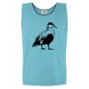 Garment-Dyed Heavyweight Tank Top Thumbnail