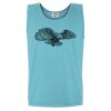 Garment-Dyed Heavyweight Tank Top Thumbnail