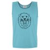 Garment-Dyed Heavyweight Tank Top Thumbnail