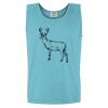 Garment-Dyed Heavyweight Tank Top Thumbnail