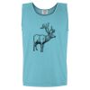 Garment-Dyed Heavyweight Tank Top Thumbnail