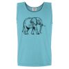 Garment-Dyed Heavyweight Tank Top Thumbnail